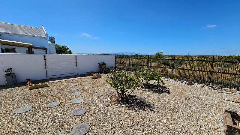3 Bedroom Property for Sale in Dwarskersbos Western Cape